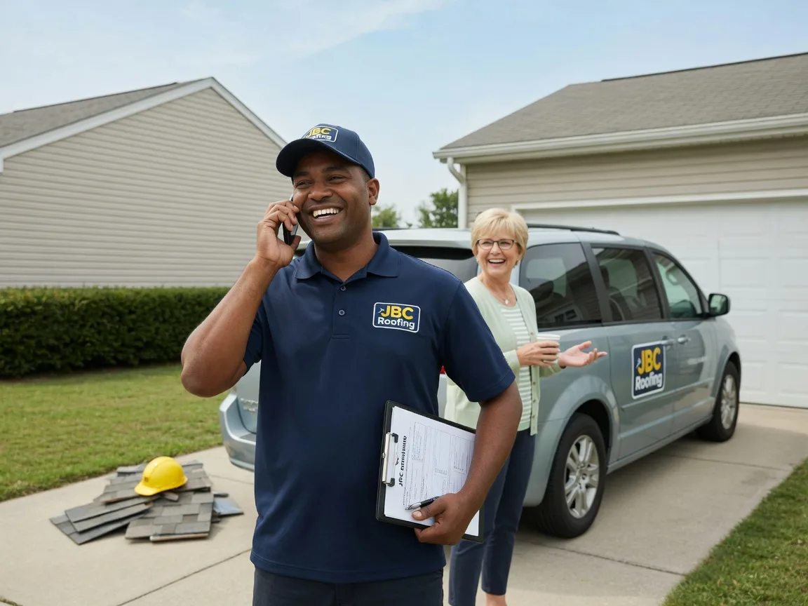 Roof Replacement Imperial, NE FAQs